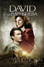 David a Bathsheba
