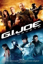 G.I. Joe: Odveta