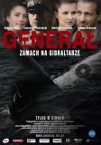 Generał - zamach na Gibraltarze