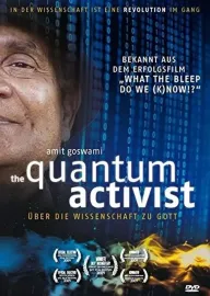 Quantum Activist, The