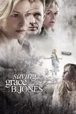 Kdo zachrání Grace B. Jonesovou