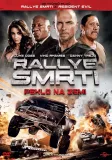 Rallye smrti: Peklo na zemi