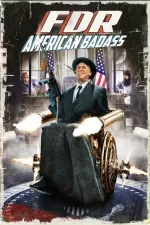 FDR:+American+Badass