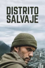 Distrito Salvaje