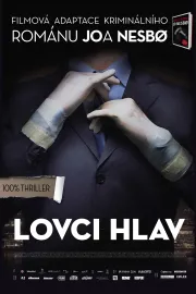 Lovci hlav