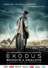 EXODUS: Bohové a králové
