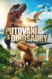 Putování s dinosaury: Film ve 3D