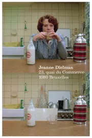 Jeanne Dielman, 23 Quai du Commerce, 1080 Bruxelles