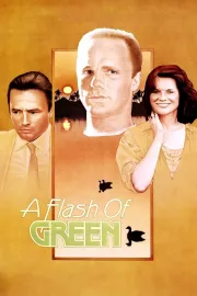 Flash of Green, A