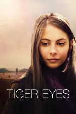 Tygří oči