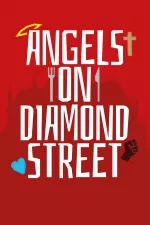 Andělé z Diamond Street