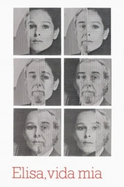 Eliso, můj živote