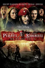 Piráti z Karibiku – Na konci světa