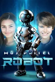 Můj přítel robot