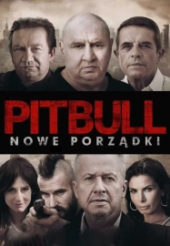 Pitbull: Nové pořádky