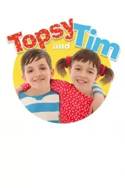 Topsy a Tim