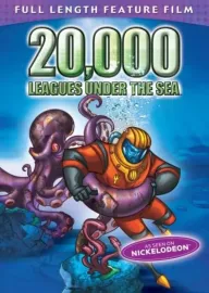 20.000 Leagues Under the Sea