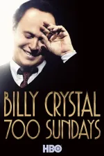 Billy Crystal: 700 nedělí