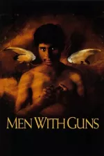 Muži se zbraněmi