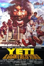 Yeti - il gigante del 20. secolo