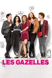 Gazely