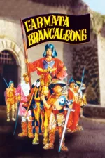 Brancaleonova armáda