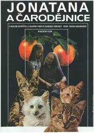 Jonatana a čarodějnice