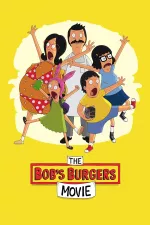 Bobovy burgery ve filmu