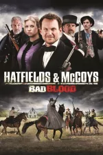 Hatfieldovi a McCoyovi: Zlá krev