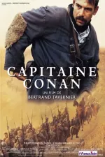 Kapitán Conan