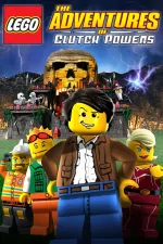 LEGO: Clutch Powers zasahuje