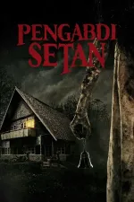 Pengabdi Setan