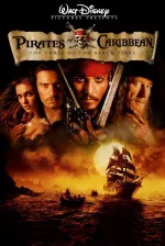 Piráti z Karibiku – Prokletí Černé perly