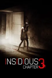 Insidious 3: Počátek