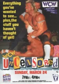 WCW Uncensored