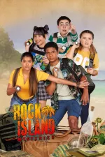 Záhady Rock Islandu