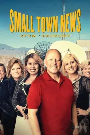 Zprávy z konce světa: Pahrump News