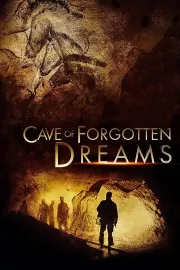 Jeskyně zapomenutých snů