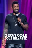 Deon Cole: Chladnokrevně