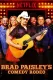 Brad Paisley's Comedy Rodeo