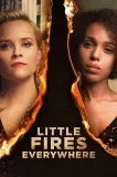 Little Fires Everywhere