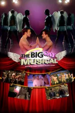 Big Gay Musical, The