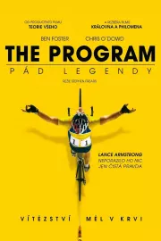 The Program: Pád legendy