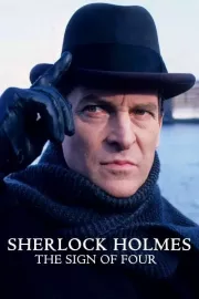 Sherlock Holmes