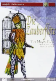 Mozart's The Magic Flute