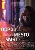 Odpad město smrt