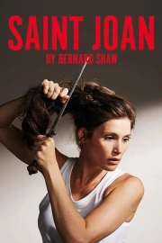 Saint Joan