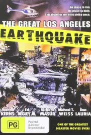 Big One: The Great Los Angeles Earthquake, The