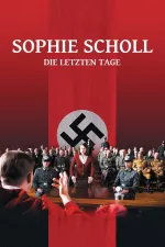 Sophie Scholl: Poslední dny