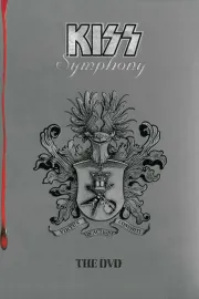 Kiss Symphony